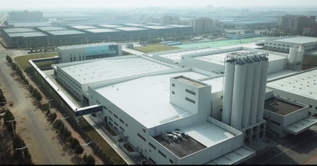 視線|&ldquo;綠而美&rdquo;國家六部門聯(lián)合部署2022年綠色建材下鄉(xiāng)活動