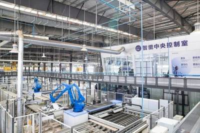 索菲亞王兵:加快發展家居行業新質生產力 企業需在綠色環保和科技智能化上發力