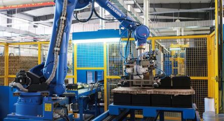 技術(shù)驅(qū)動引領(lǐng)行業(yè)新變革,天能汽車電池彰顯科技硬實(shí)力