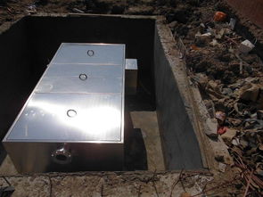 智能氣浮系列隔油器廠家直銷