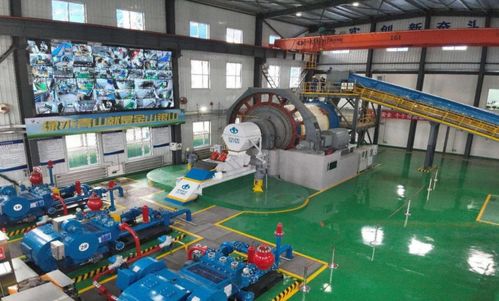 中國煤科實(shí)施系列生態(tài)環(huán)保科技創(chuàng)新項(xiàng)目,用實(shí)際行動守護(hù)綠水青山