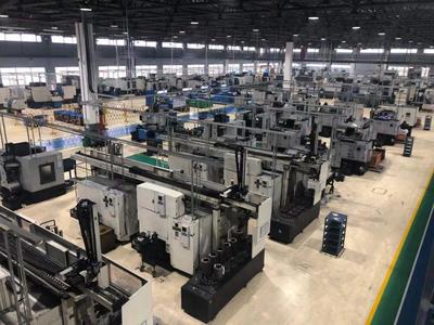 安徽海立成功入選國(guó)家級(jí)&ldquo;綠色工廠&rdquo;